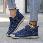Dames Orthopedische Sneakers Lichtgewicht