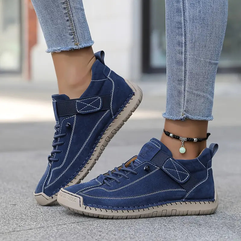 Dames Orthopedische Sneakers Lichtgewicht