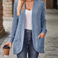 Vienne Vest | Casual Gebreid Vest