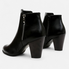 Dames Richmond Brogue Boots Klassieke Stijl