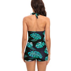 Dames Sculpting Sport Badpak