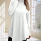 Renaia Top | Lange Coltrui Top