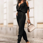 Belle Jumpsuit | Moeiteloze stijl & veelzijdigheid