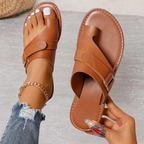 Dames Orthopedische Sandalen met Schokdemping
