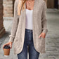 Vienne Vest | Casual Gebreid Vest
