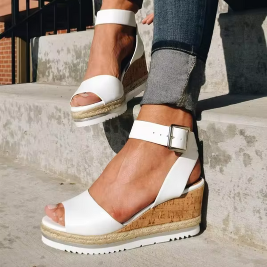 Women's Wedge Sandals Comfort