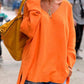 Willa Trui | Oversized Trui