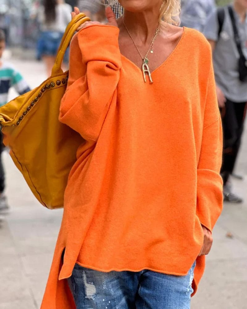 Willa Trui | Oversized Trui