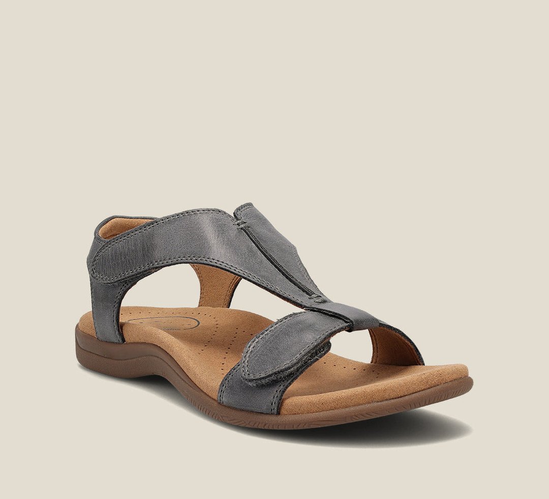 Dames Orthopedische Sandalen met Voetboog Ondersteuning