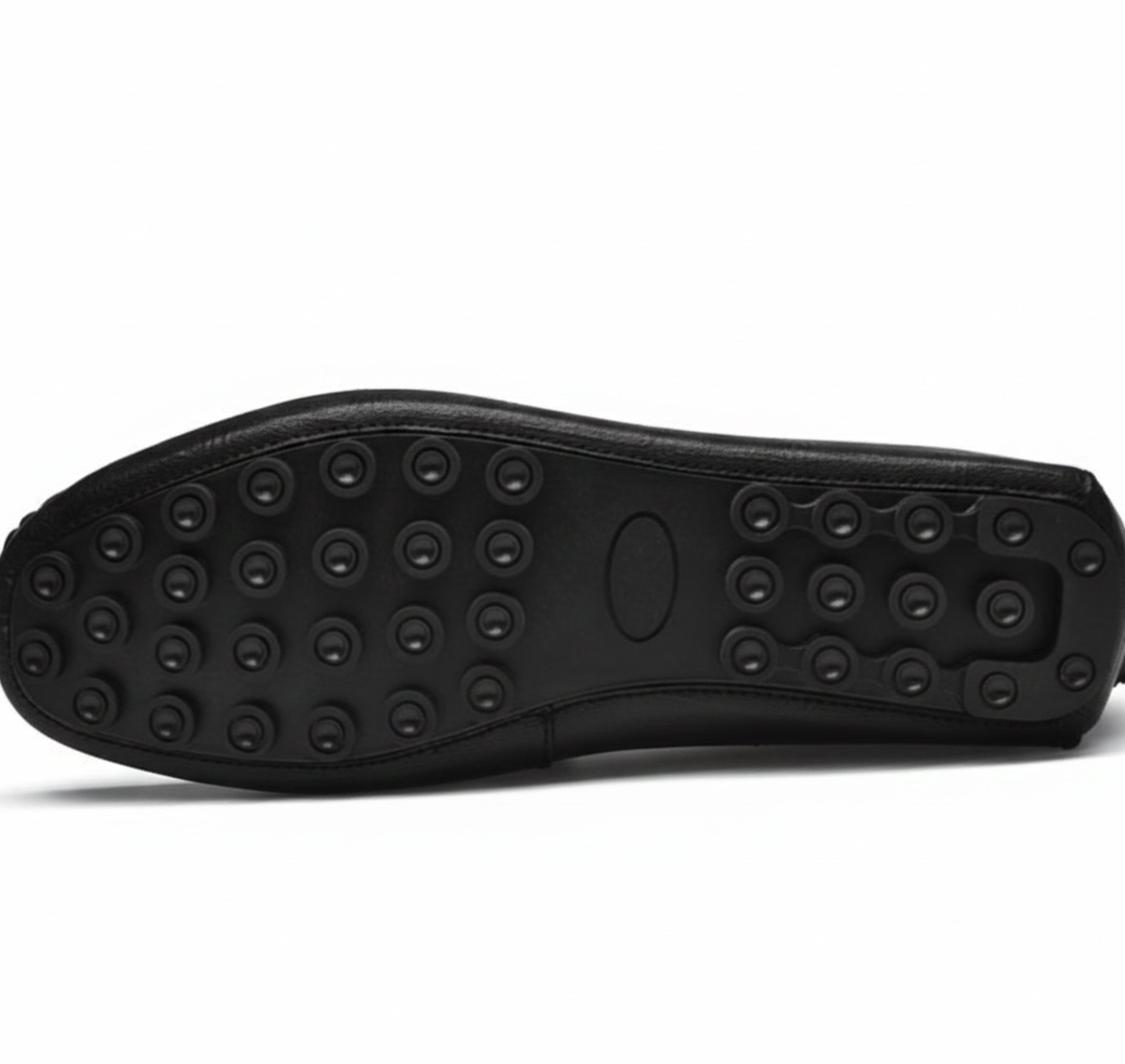 Heren Lage Instappers Ademend Comfort
