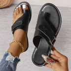 Dames Orthopedische Sandalen met Schokdemping