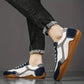 Ymbert Sneakers | Mannen Orthopedische Sneakers