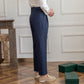 Classic Pleated Dress Pants