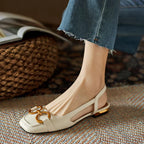 Dames Comfortabele Sandalen Stijlvol