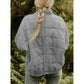 Catriona Jas | Dames Winter Gewatteerde Fleece Jas