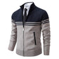 Warden vest | Heren casual vest