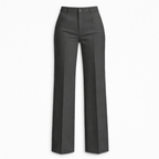 Dames Hoge Taille Broek Montarello