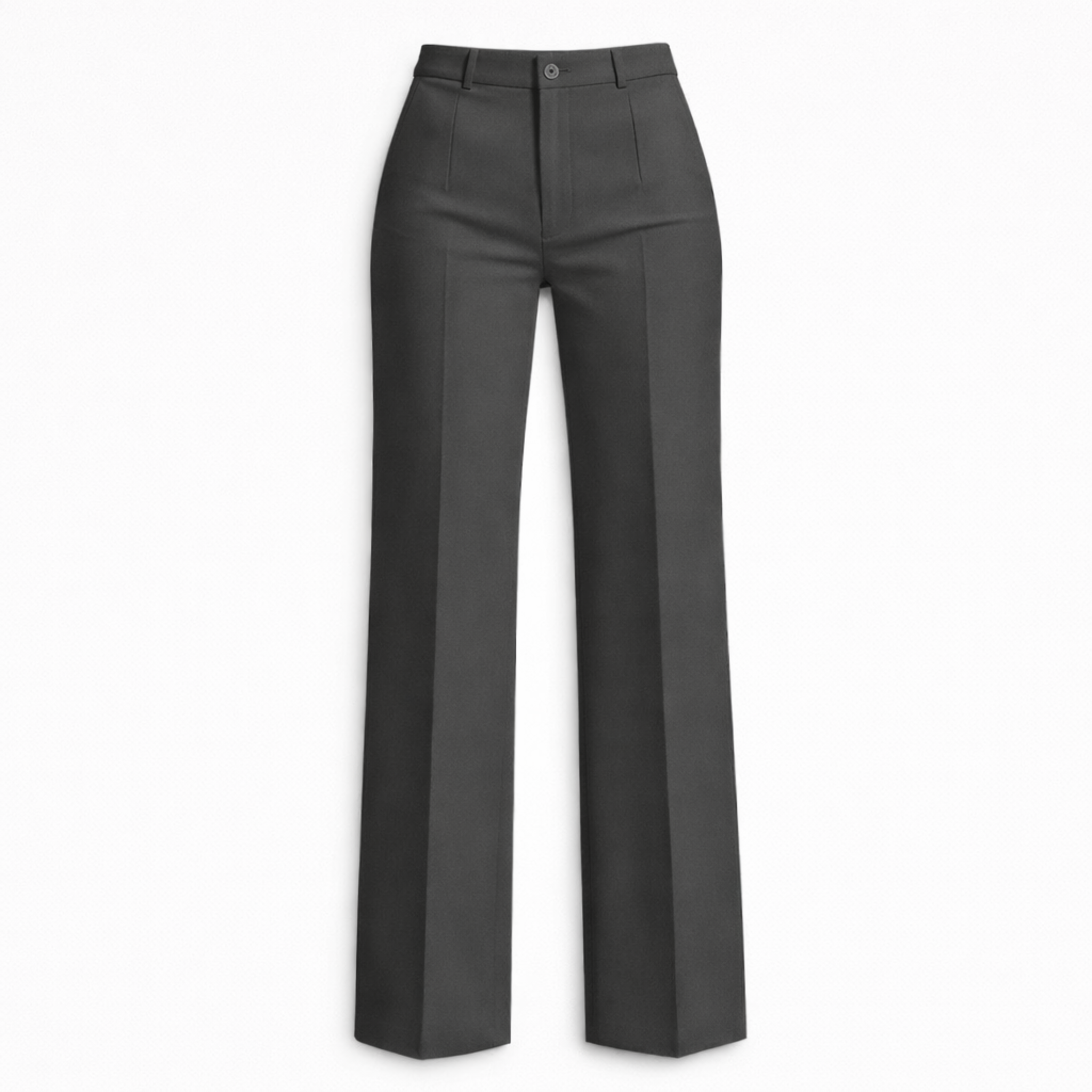 Dames Hoge Taille Broek Montarello