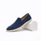 Heren Klassieke Instap Loafers