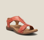 Dames Orthopedische Sandalen met Voetboog Ondersteuning