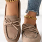 Sabrina Loafers | Casual Boog Loafers