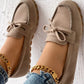 Sabrina Loafers | Casual Boog Loafers