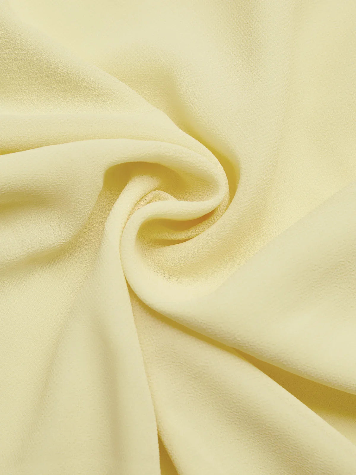 Dames Mouwloze A Lijn Maxi Jurk Chiffon