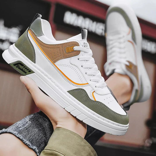 Malcom Schoenen | Herensportschoenen