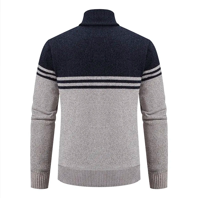 Warden vest | Heren casual vest