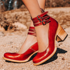 Dames Comfortabele Sandalen Verfijnde Stijl
