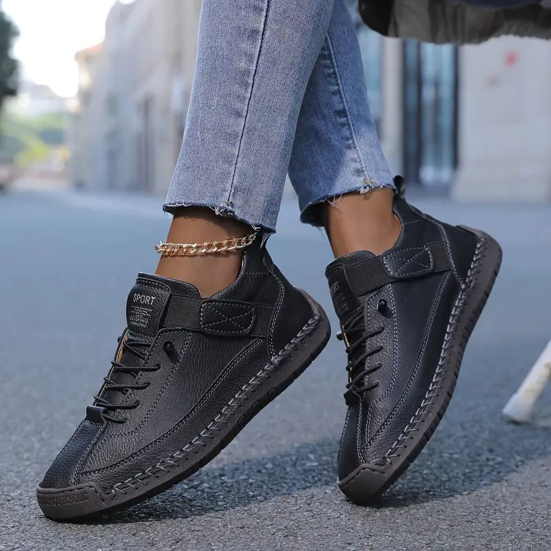 Dames Orthopedische Sneakers Lichtgewicht