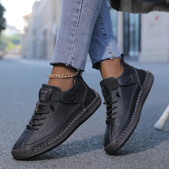 Dames Orthopedische Sneakers Lichtgewicht