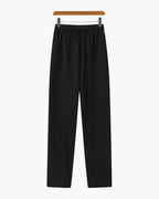 Men's Linen Trousers Lightweight Relaxed Fit