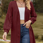 Xenaya Vest | Casual Lang Vest