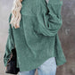 Maristela Top | Vintage Lange Mouw Top