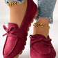 Sabrina Loafers | Casual Boog Loafers