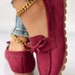 Sabrina Loafers | Casual Boog Loafers