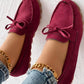 Sabrina Loafers | Casual Boog Loafers