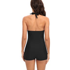 Dames Sculpting Sport Badpak