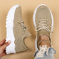 Lorimer Schoenen | Unisex Hoge-Top Ademende Knit Schoenen