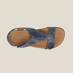 Dames Orthopedische Sandalen met Voetboog Ondersteuning