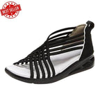 Dames Lente Sandalen met Comfort en Ondersteuning
