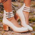 Dames Comfortabele Sandalen Verfijnde Stijl