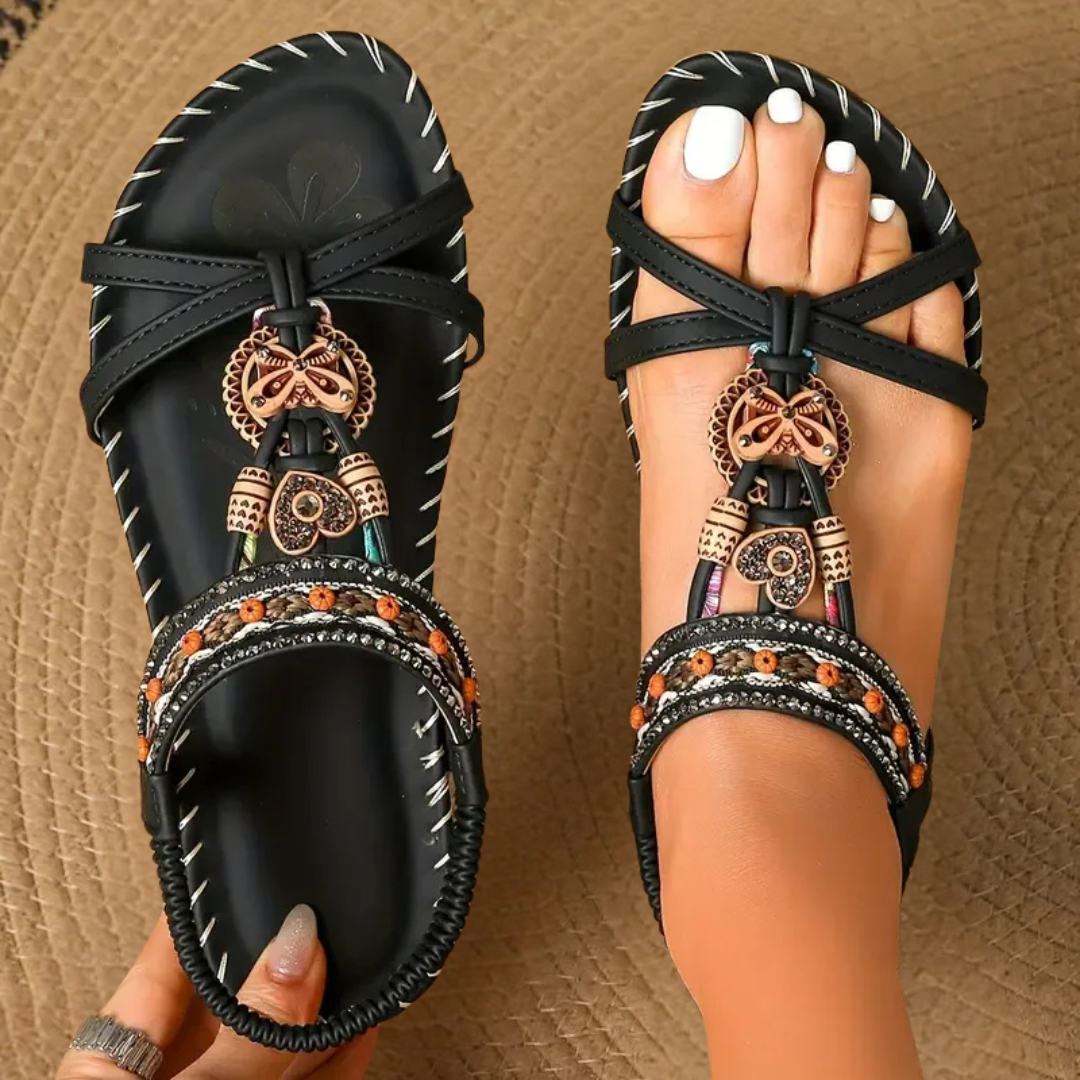 Dames Orthopedische Sandalen