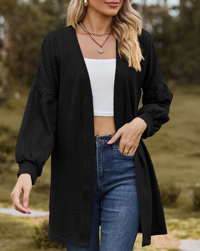 Xenaya Vest | Casual Lang Vest