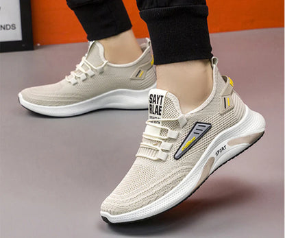 Malik Schoenen | Heren Lichtgewicht Sportschoenen
