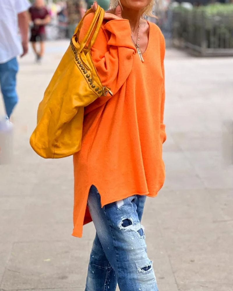 Willa Trui | Oversized Trui