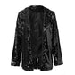 Xadia Blazer | Dames Herfst Pailletten Party Blazer