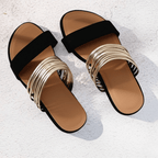 Dames Comfortabele Orthopedische Sandalen