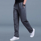 Huig Heren Joggingbroek | Slim Fit Joggers met Elastische Taille